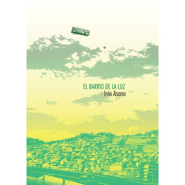 BARRIO DE LA LUZ