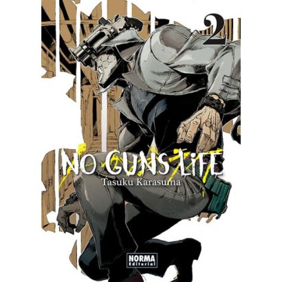 NO GUNS LIFE 02