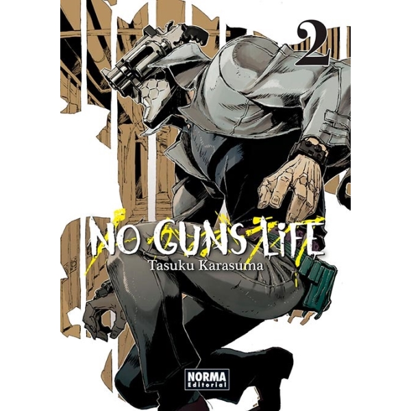 NO GUNS LIFE 02