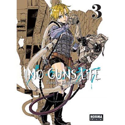 NO GUNS LIFE 03