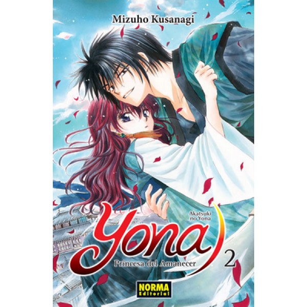 YONA PRINCESA DEL AMANECER 02