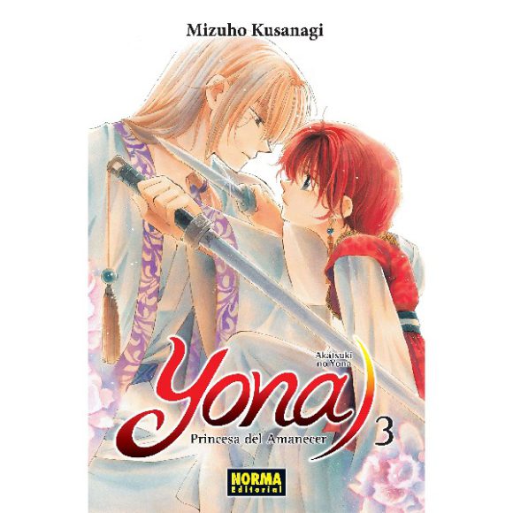 YONA PRINCESA DEL AMANECER 03