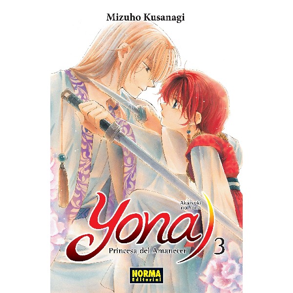 YONA PRINCESA DEL AMANECER 03