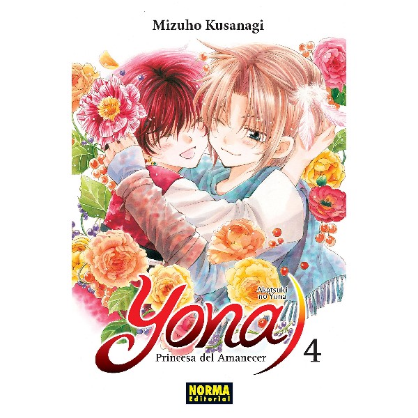 YONA PRINCESA DEL AMANECER 04
