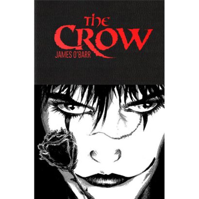 THE CROW