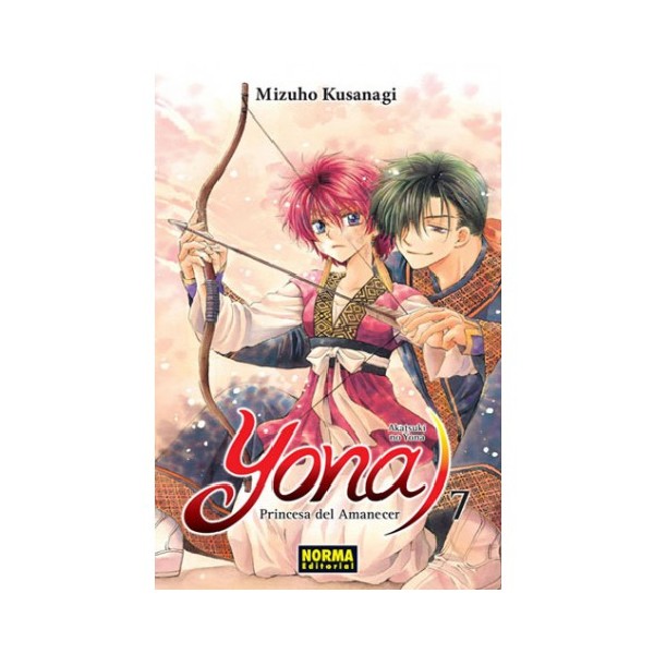 YONA PRINCESA DEL AMANECER 07