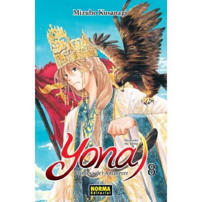YONA PRINCESA DEL AMANECER 08