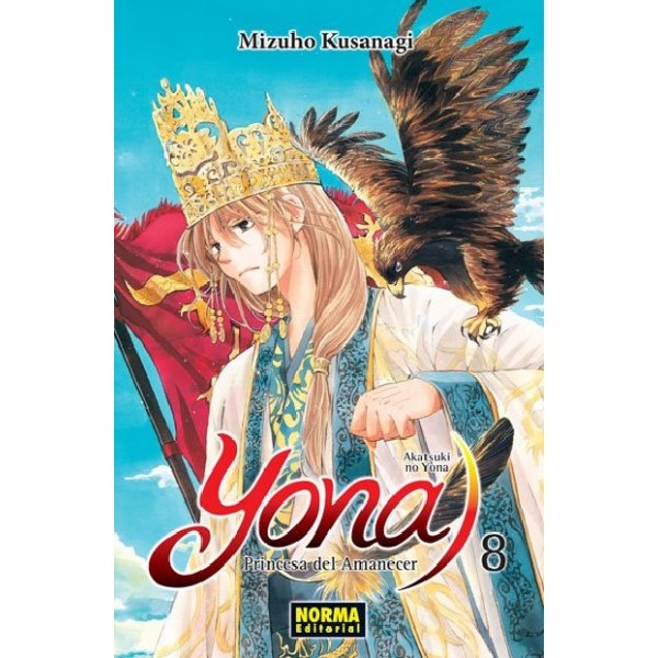 YONA PRINCESA DEL AMANECER 08