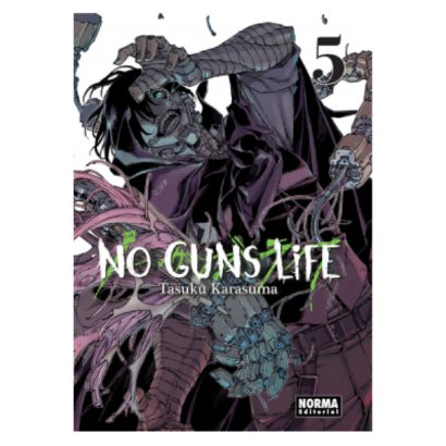 NO GUNS LIFE 05