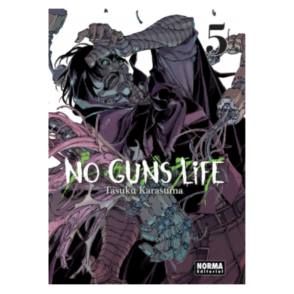 NO GUNS LIFE 05