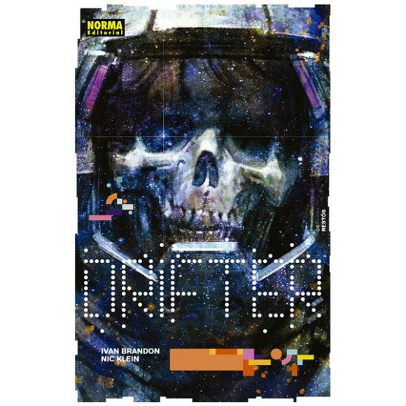 DRIFTER 04 RESTOS