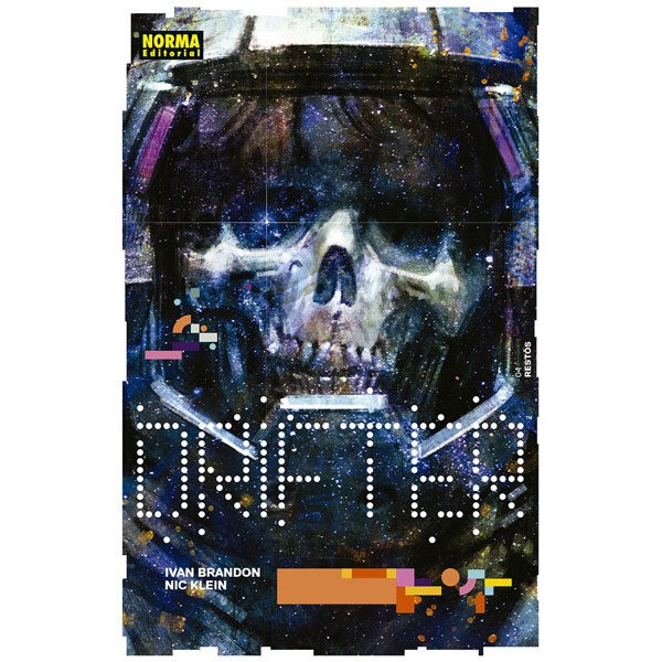 DRIFTER 04 RESTOS