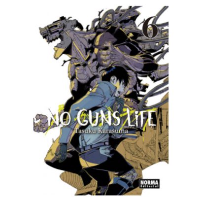 NO GUNS LIFE 06