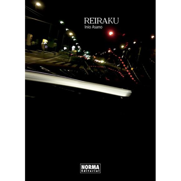 REIRAKU