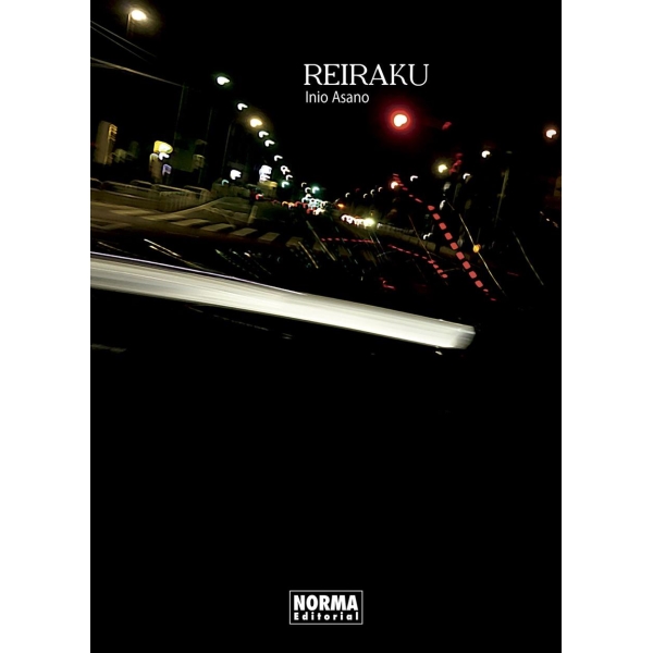 REIRAKU