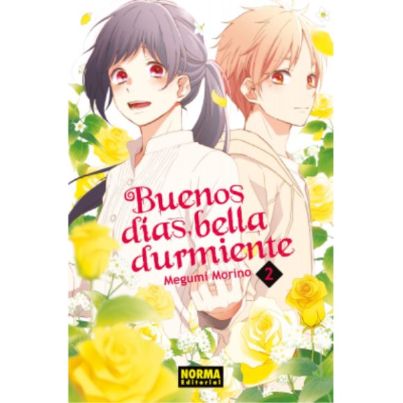 BUENOS DIAS BELLA DURMIENTE 02