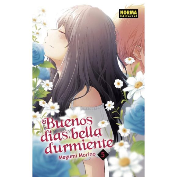 BUENOS DIAS BELLA DURMIENTE 05
