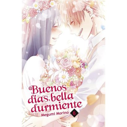 BUENOS DIAS BELLA DURMIENTE 06