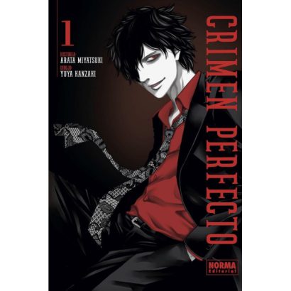 CRIMEN PERFECTO 01