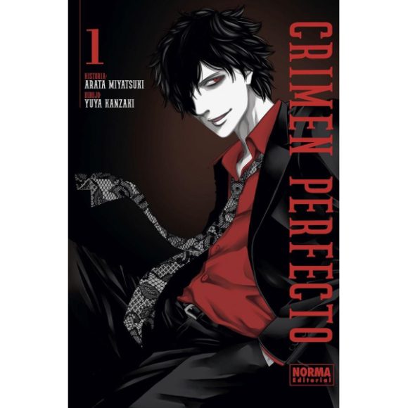 CRIMEN PERFECTO 01