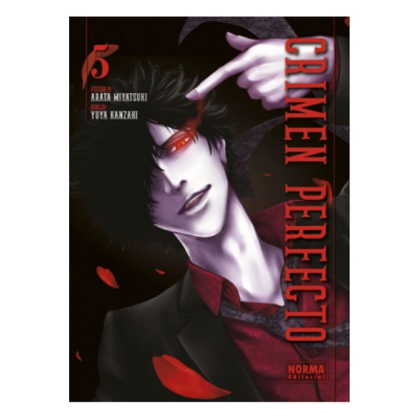 CRIMEN PERFECTO 05