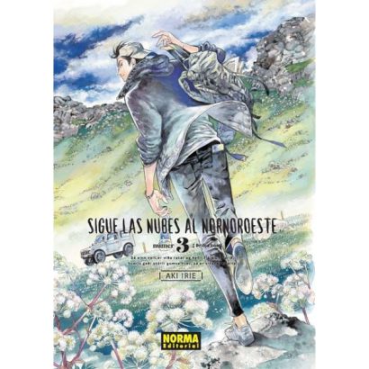 SIGUE LAS NUBES AL NORNOROESTE 03