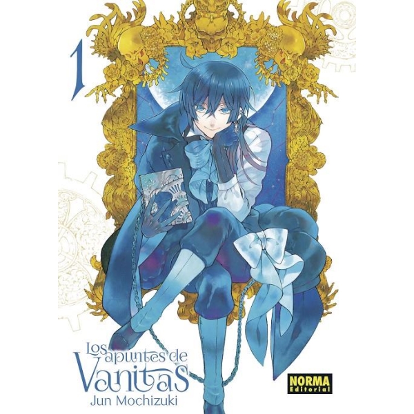 APUNTES DE VANITAS 01