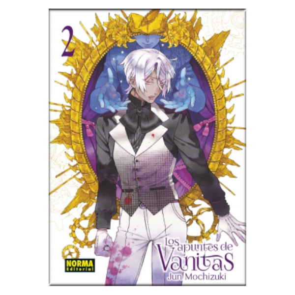 APUNTES DE VANITAS 02
