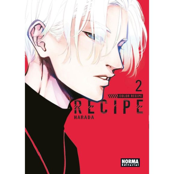 COLOR RECIPE 02