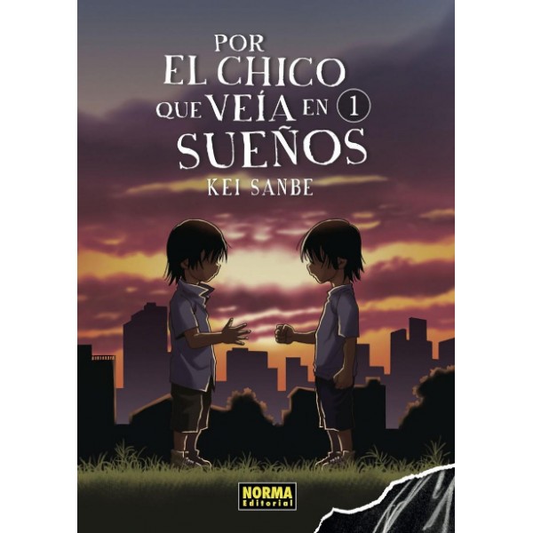 POR EL CHICO QUE VEIA EN SUEÑOS 01