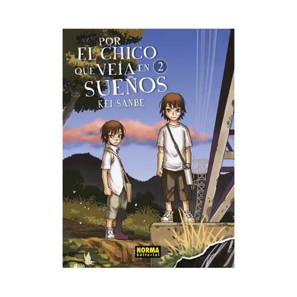 POR EL CHICO QUE VEIA EN SUEÑOS 02