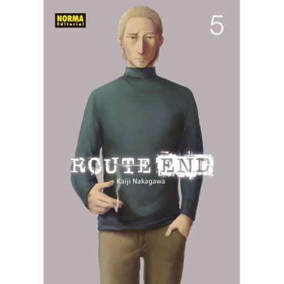 ROUTE END 05