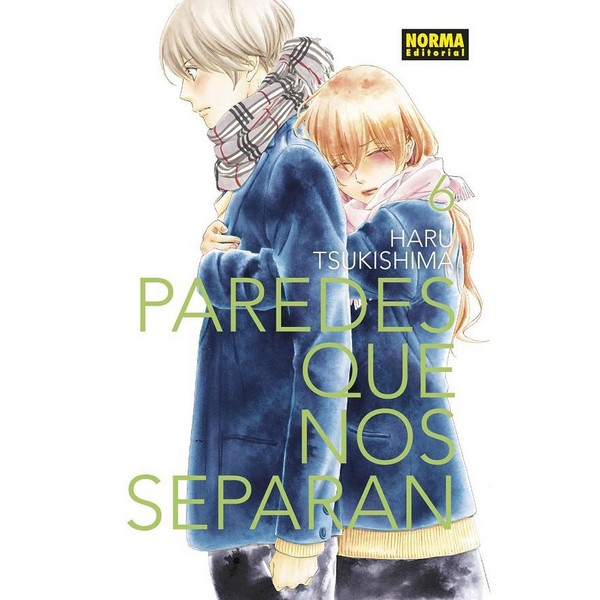 PAREDES QUE NOS SEPARAN 06