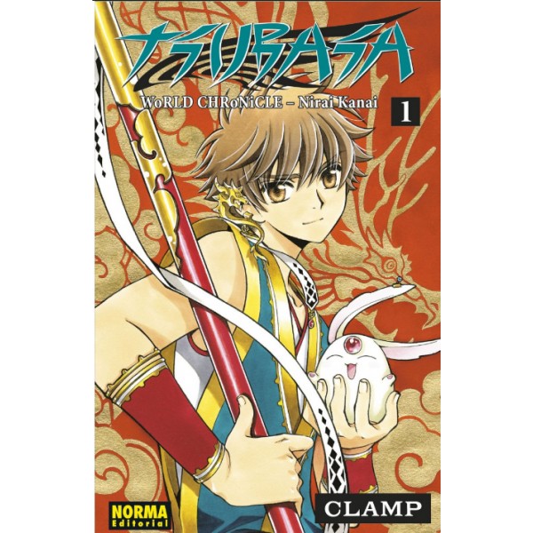 TSUBASA WORLD CHRONICLE NIRAI KANAI COMPLETA
