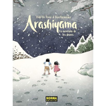 ARASHIYAMA (EDICION ESPECIAL)