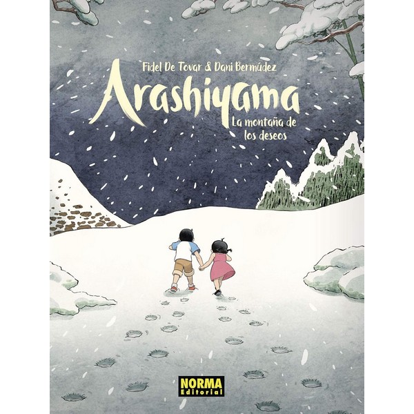 ARASHIYAMA (EDICION ESPECIAL)