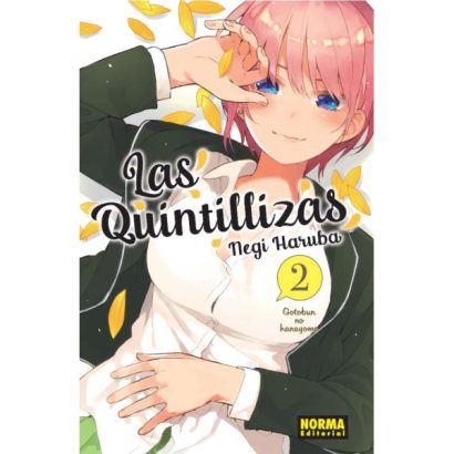 QUINTILLIZAS 02
