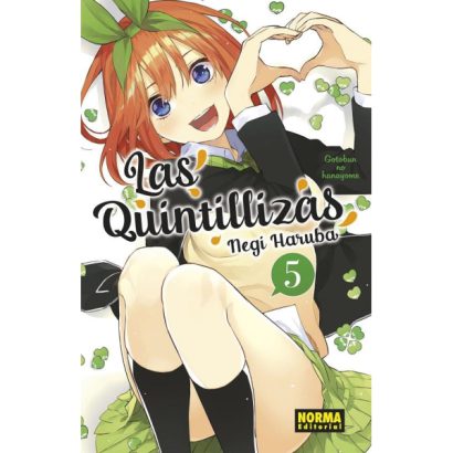 QUINTILLIZAS 05
