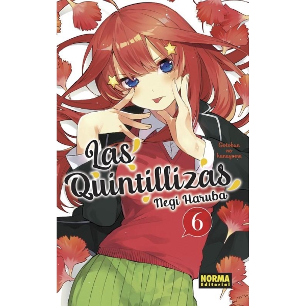 QUINTILLIZAS 06