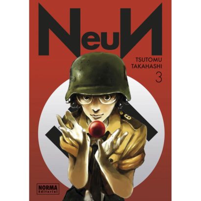 NEUN 03