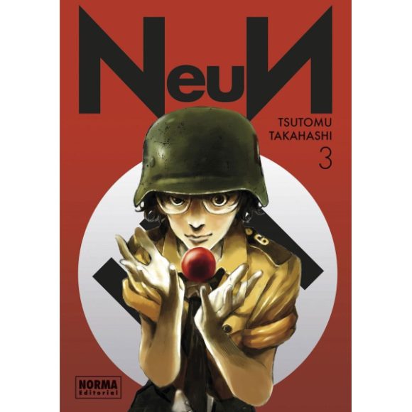 NEUN 03