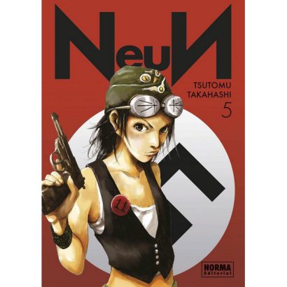 NEUN 05