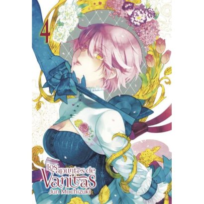 APUNTES DE VANITAS 04