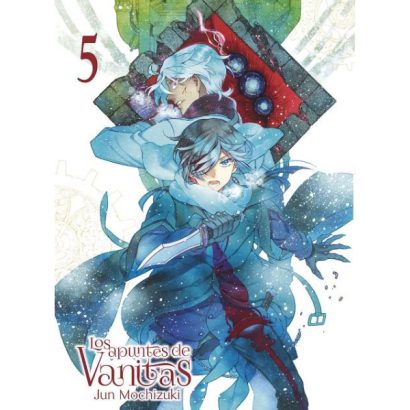APUNTES DE VANITAS 05