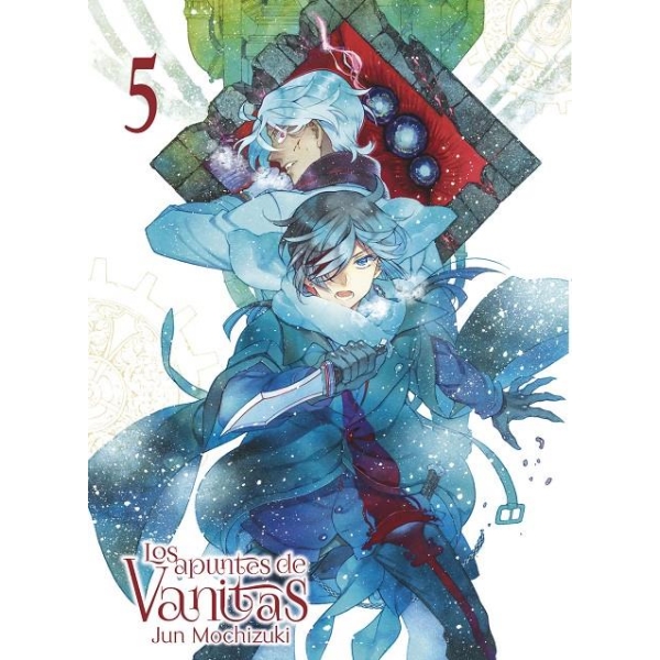 APUNTES DE VANITAS 05