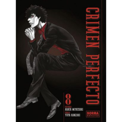 CRIMEN PERFECTO 08