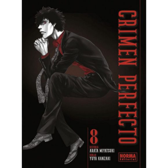 CRIMEN PERFECTO 08