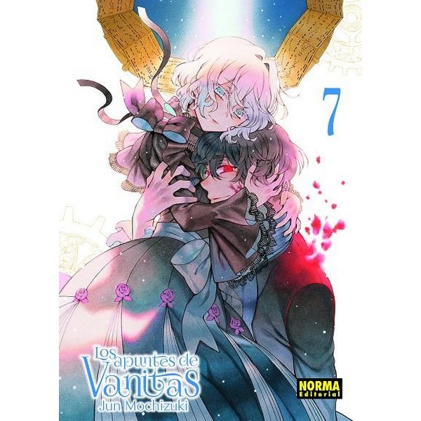 APUNTES DE VANITAS 07