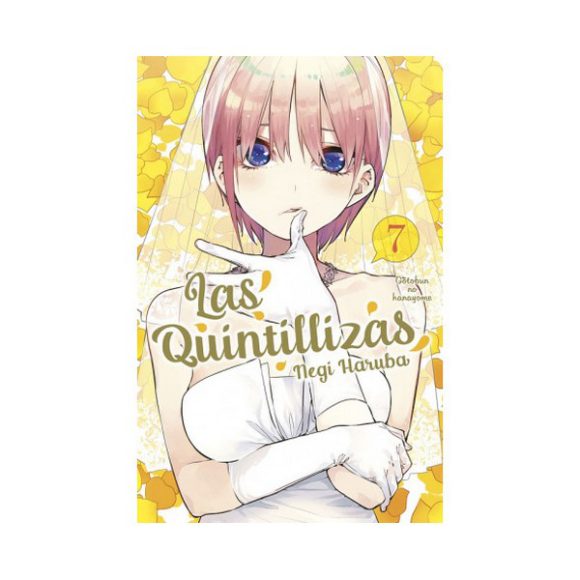 QUINTILLIZAS 07