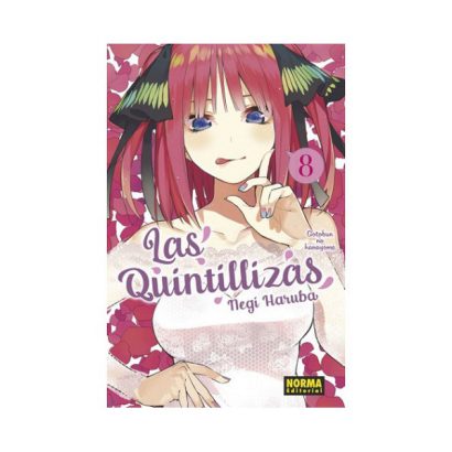 QUINTILLIZAS 08